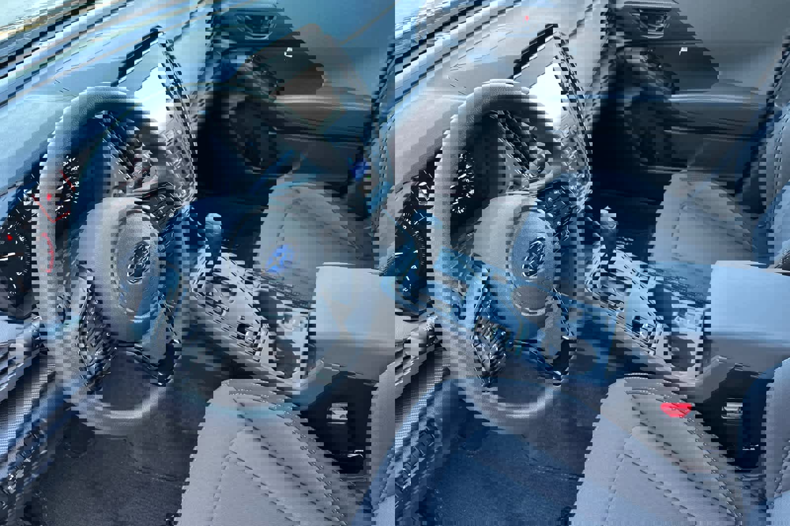 New 2026 Subaru Crosstrek 2.5i image 9