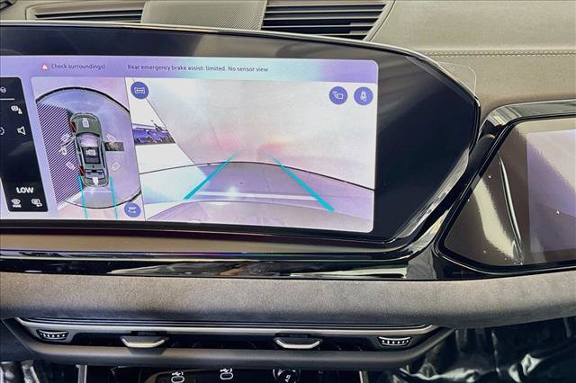 New 2026 Audi A6 Premium Plus AWD/4WD image 12
