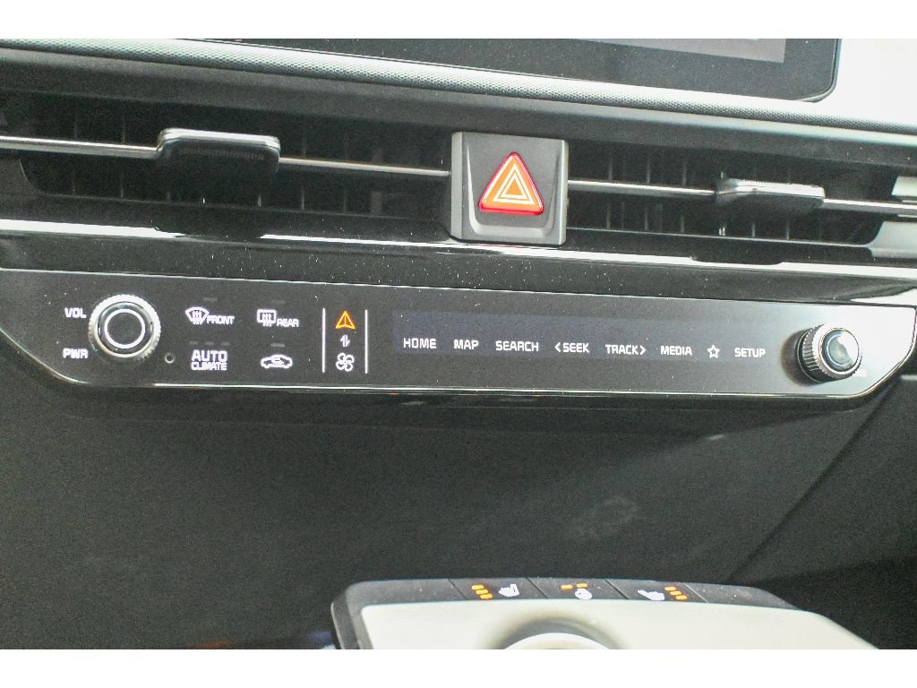 New 2025 Kia EV6 Light image 28