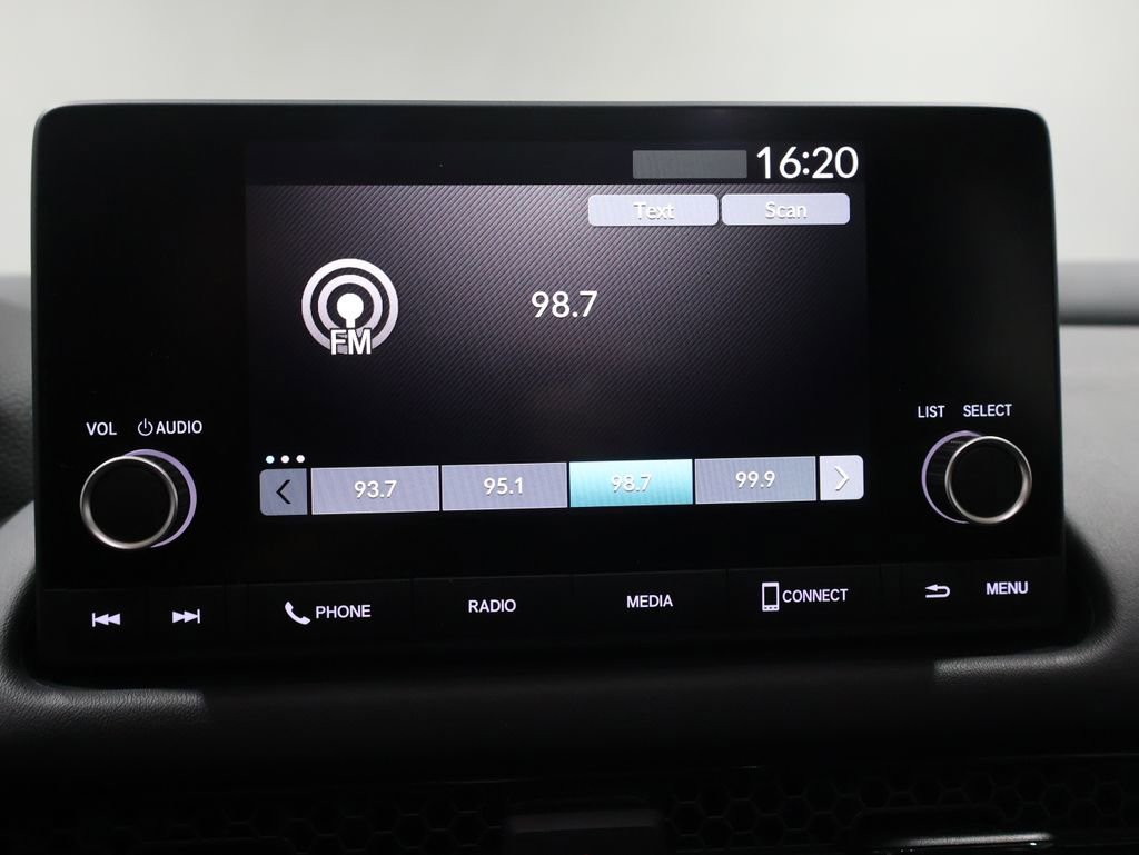 Used 2024 Honda HR-V LX image 26