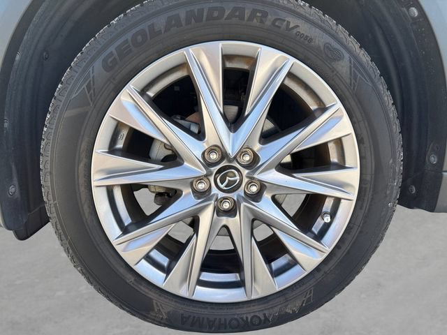 Used 2019 MAZDA CX-5 Grand Touring w/ GT Premium Package AWD/4WD image 10