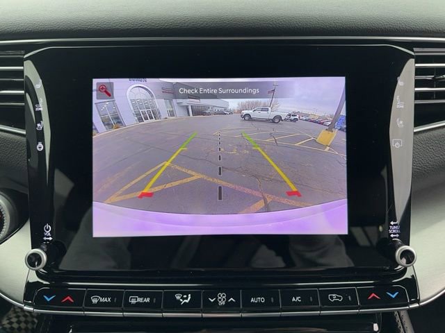 Certified 2024 Jeep Wagoneer Series II image 59