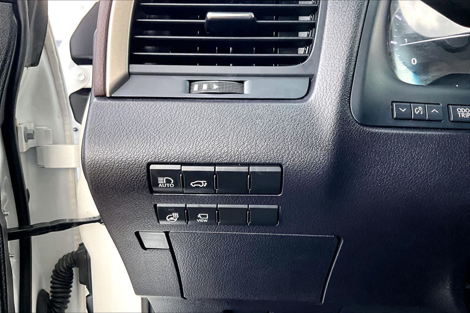 Used 2019 Lexus RX 350 FWD w/ Navigation Package image 36