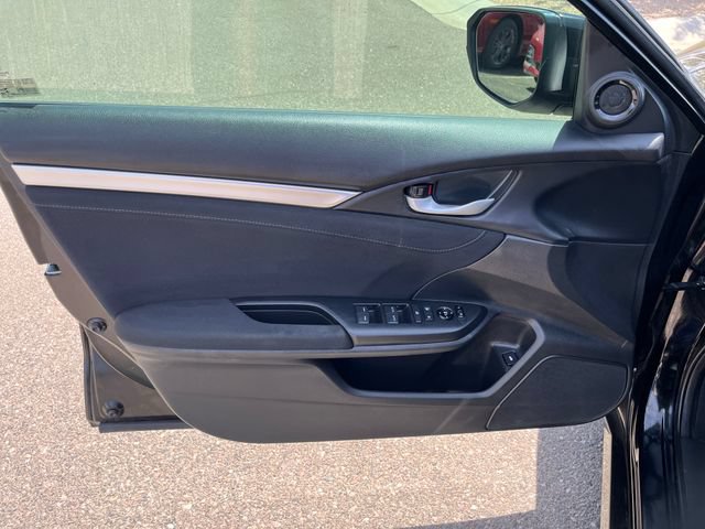 Certified 2019 Honda Civic EX image 14