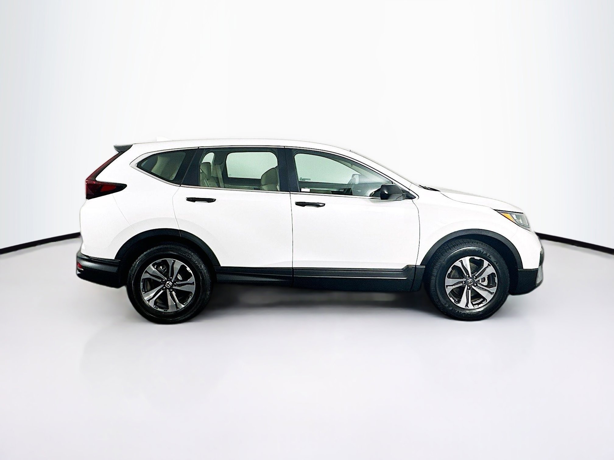Used 2022 Honda CR-V LX image 10