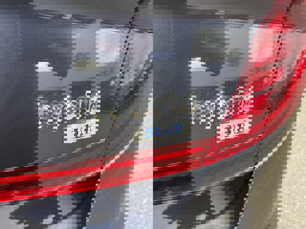 Used 2022 Hyundai Sonata Blue image 6