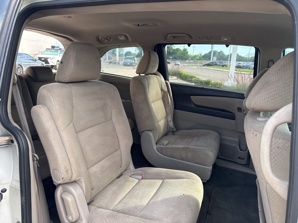 Used 2016 Honda Odyssey EX image 10