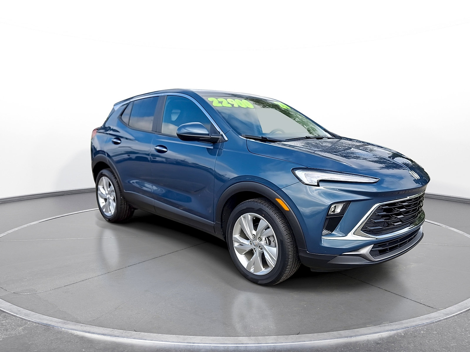 Used 2024 Buick Encore GX Preferred FWD video 2