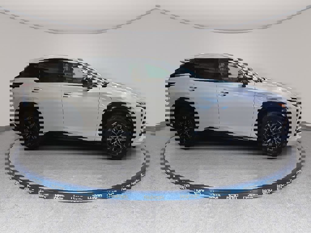 New 2026 Lexus RZ 450e 450e Premium image 4