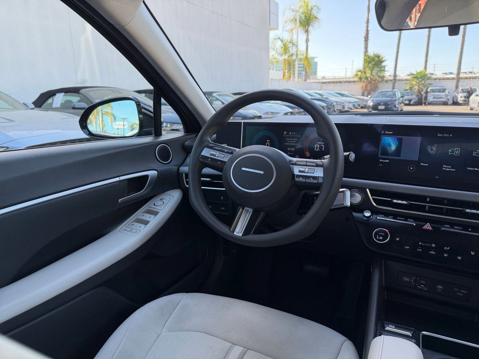 Used 2025 Hyundai Sonata SEL image 33