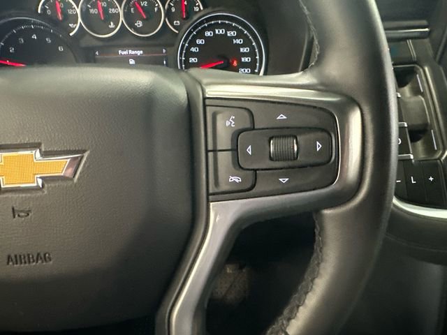 Used 2023 Chevrolet Tahoe LS w/ Driver Alert Package AWD/4WD image 23