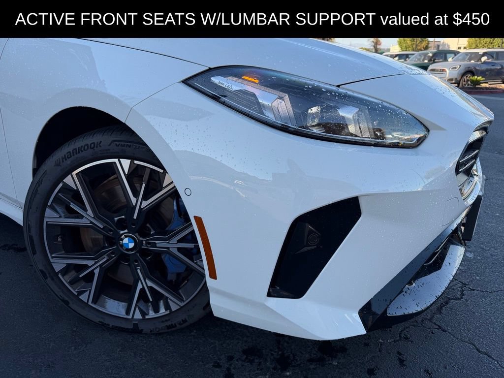 Used 2026 BMW M235i xDrive AWD/4WD image 5