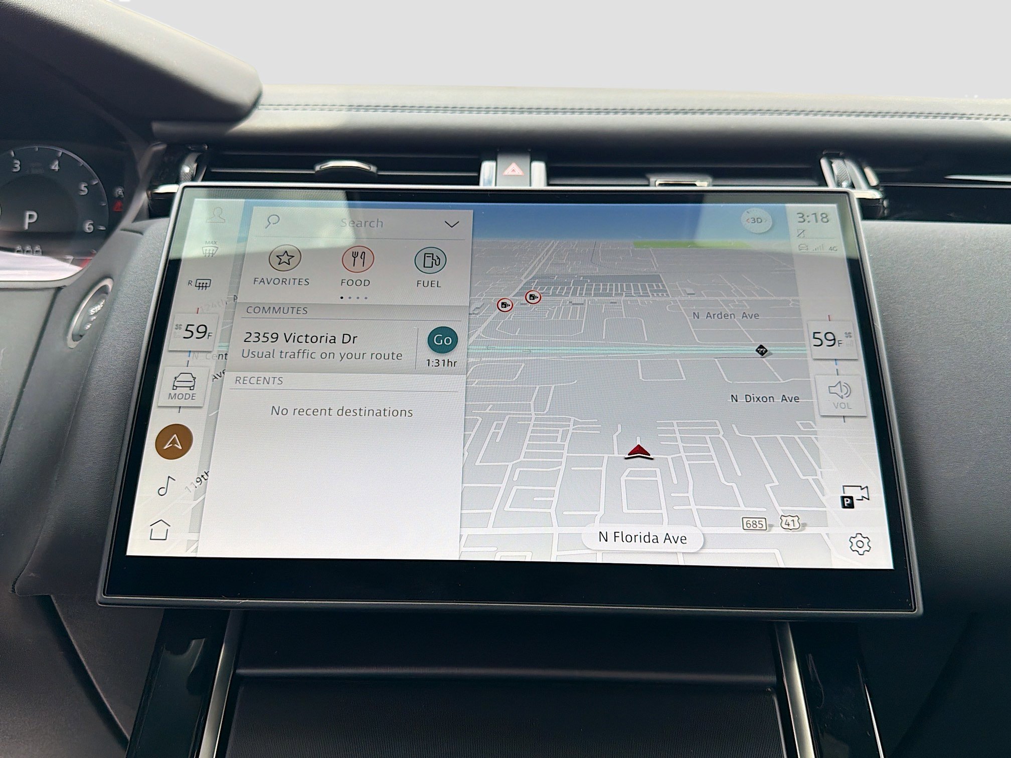 Used 2026 Land Rover Range Rover Velar Dynamic SE image 33