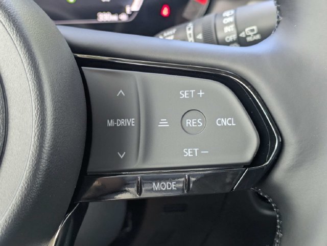 New 2026 MAZDA CX-5 Preferred AWD/4WD image 24
