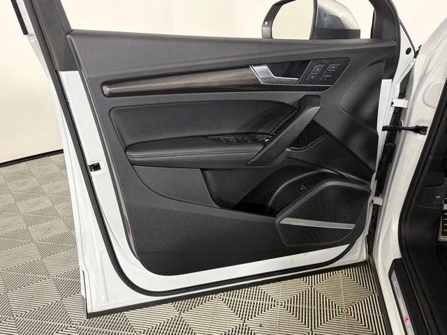 Used 2022 Audi SQ5 Prestige image 29