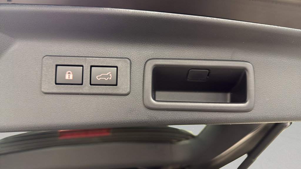 New 2026 Subaru Forester Sport image 37