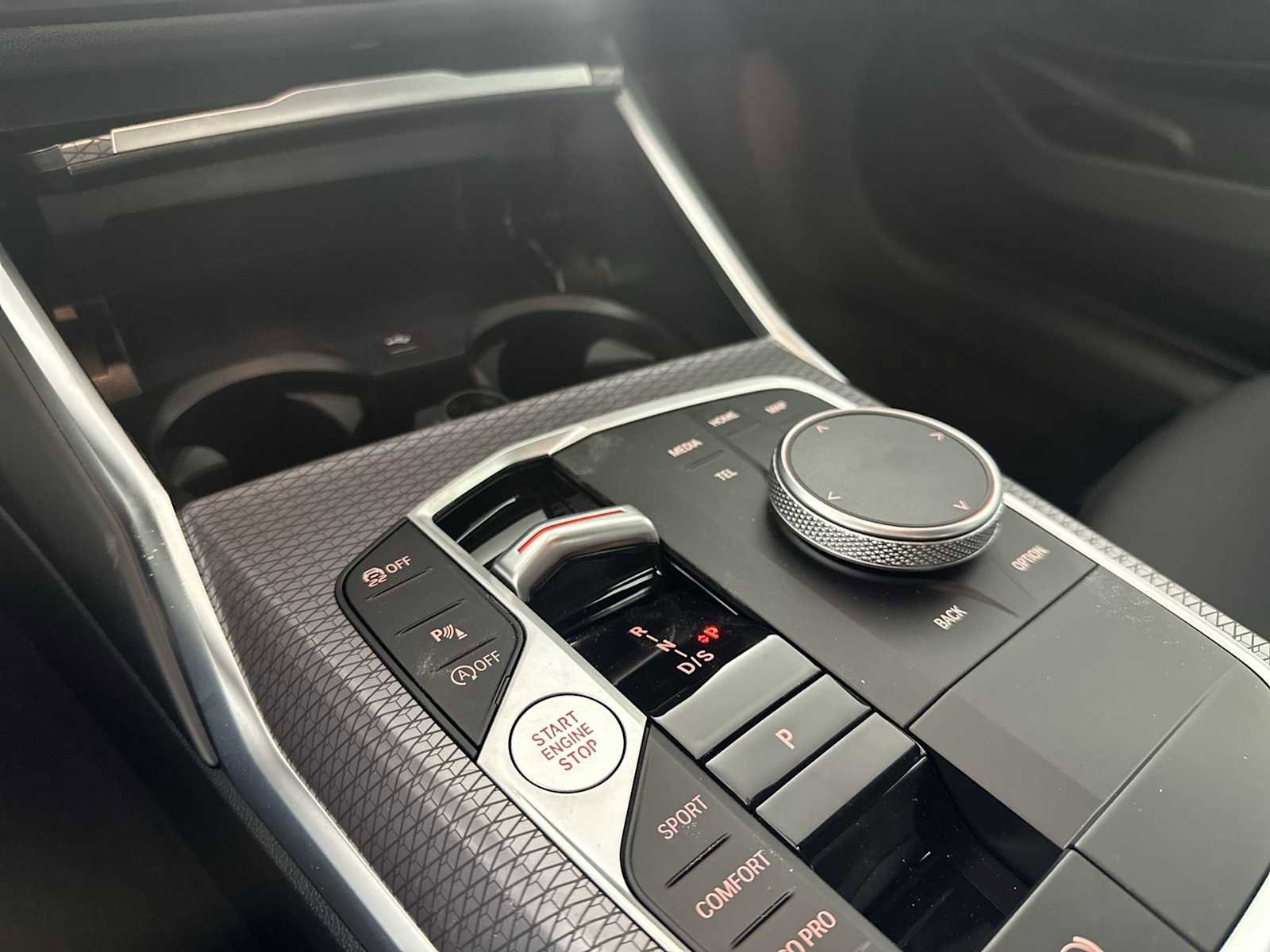 New 2026 BMW 330i xDrive Sedan w/ M Sport Package image 16