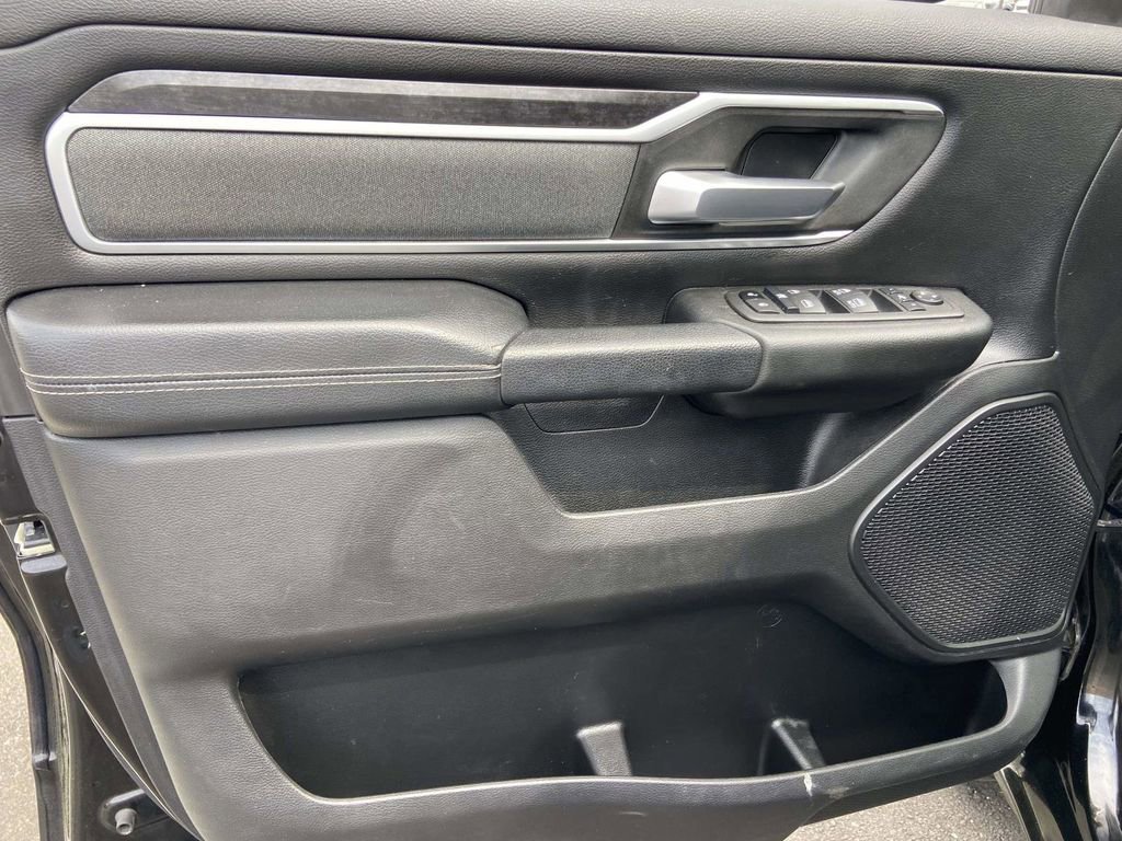 Used 2023 RAM 1500 Big Horn w/ Trailer Tow Group image 15