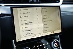 New 2024 Jaguar XF R-Dynamic SE AWD/4WD image 10