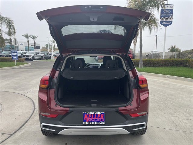 Used 2023 Buick Encore GX Select image 24