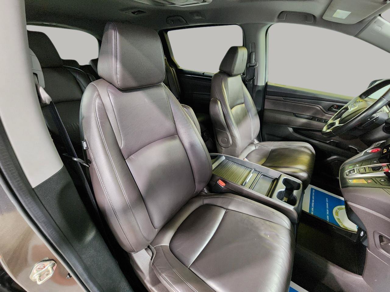 Used 2019 Honda Odyssey EX-L image 30