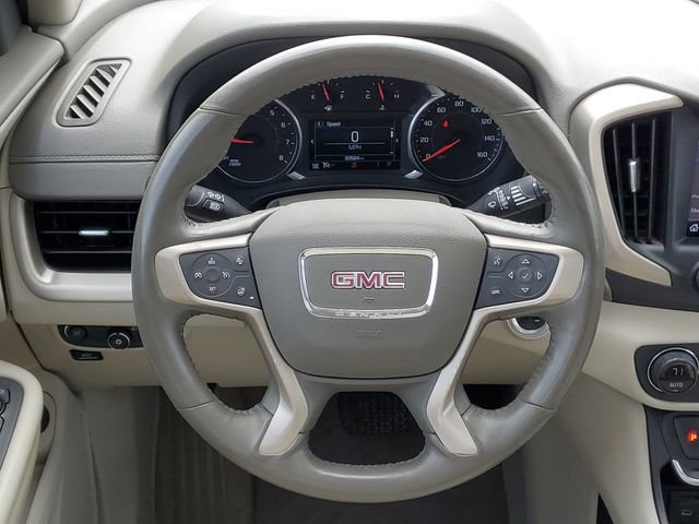 Used 2018 GMC Terrain Denali w/ Driver Alert Package II AWD/4WD image 39