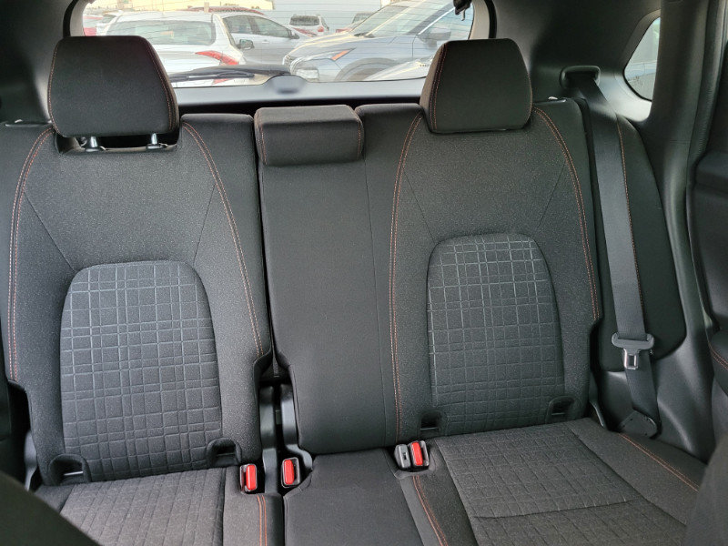 Used 2025 Honda HR-V Sport image 23