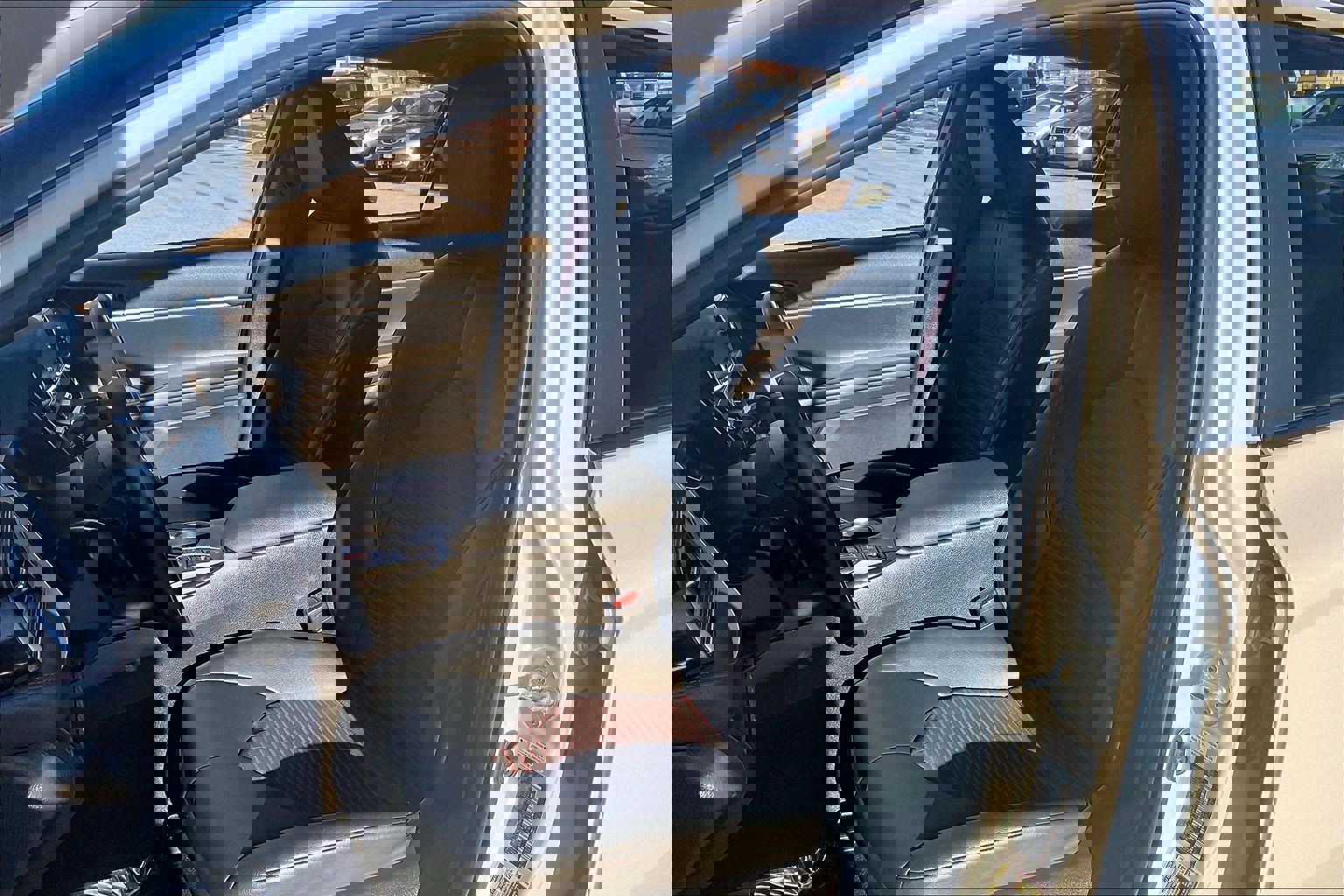 Used 2021 Toyota Camry TRD w/ TRD Package w/JBL Audio image 29