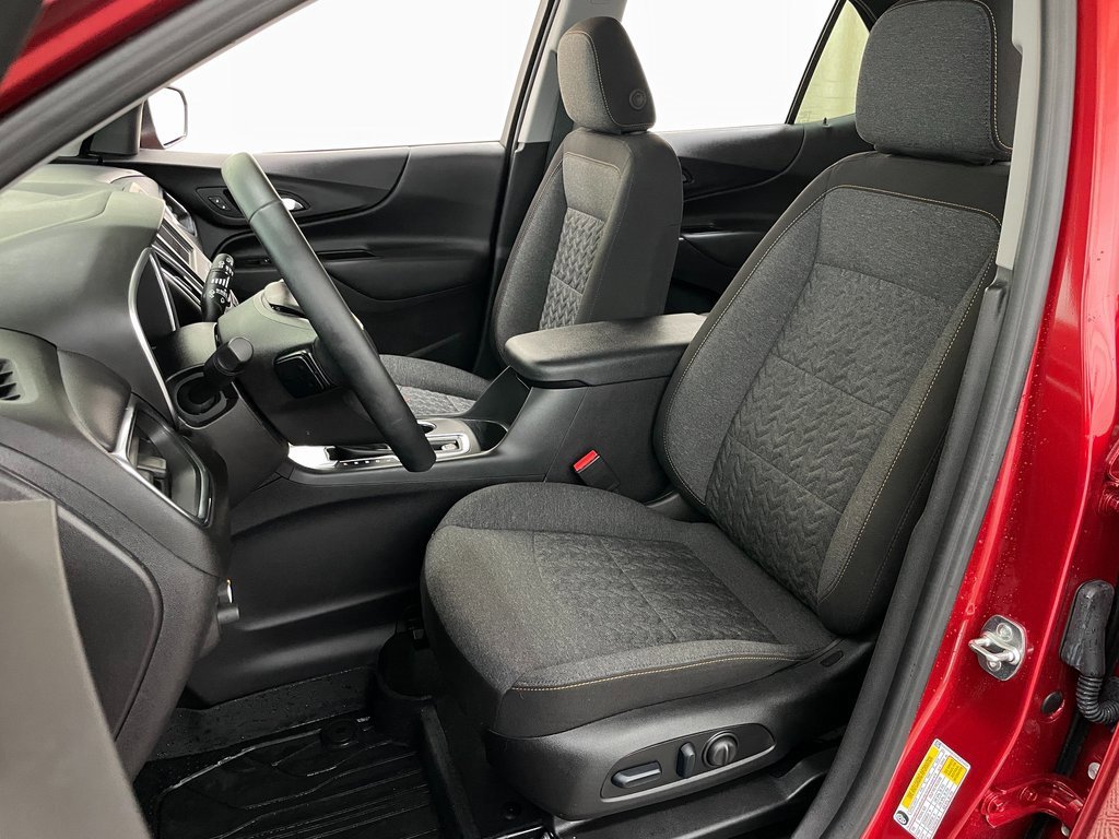 Used 2024 Chevrolet Equinox LT w/ LPO, Floor Liner Package image 21