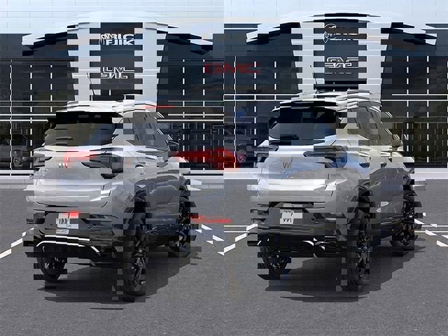 New 2026 Buick Encore GX Sport Touring w/ Advanced Technology Package image 4