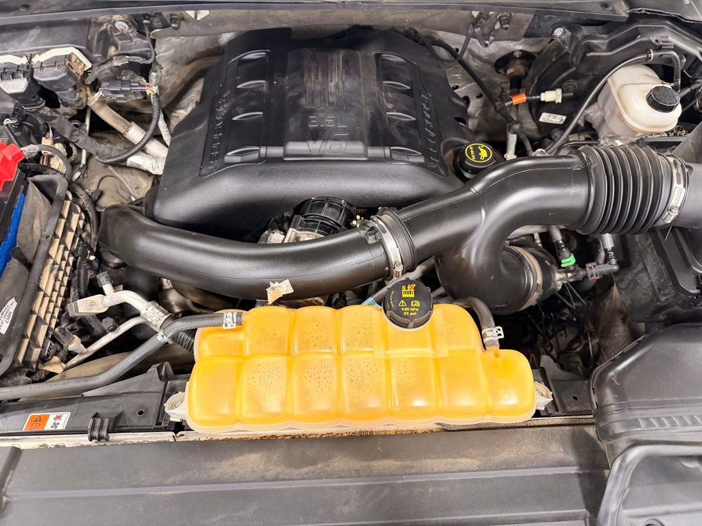 Used 2015 Ford F150 XLT w/ Equipment Group 302A Luxury image 45