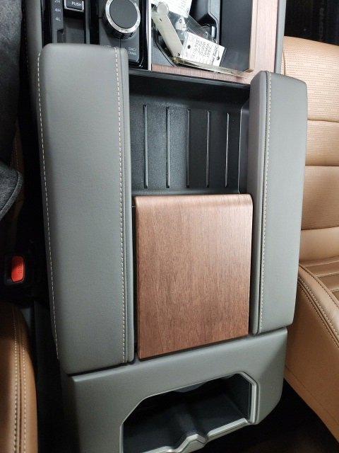 New 2026 Toyota Tundra 1794 Edition image 29