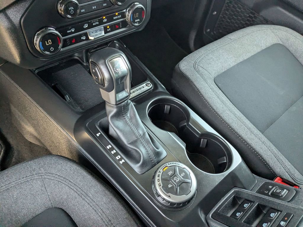 Used 2025 Ford Bronco Big Bend AWD/4WD image 23