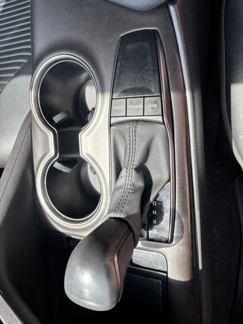 Used 2023 Toyota Camry SE FWD image 24