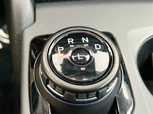 Used 2021 Ford Bronco Sport image 12