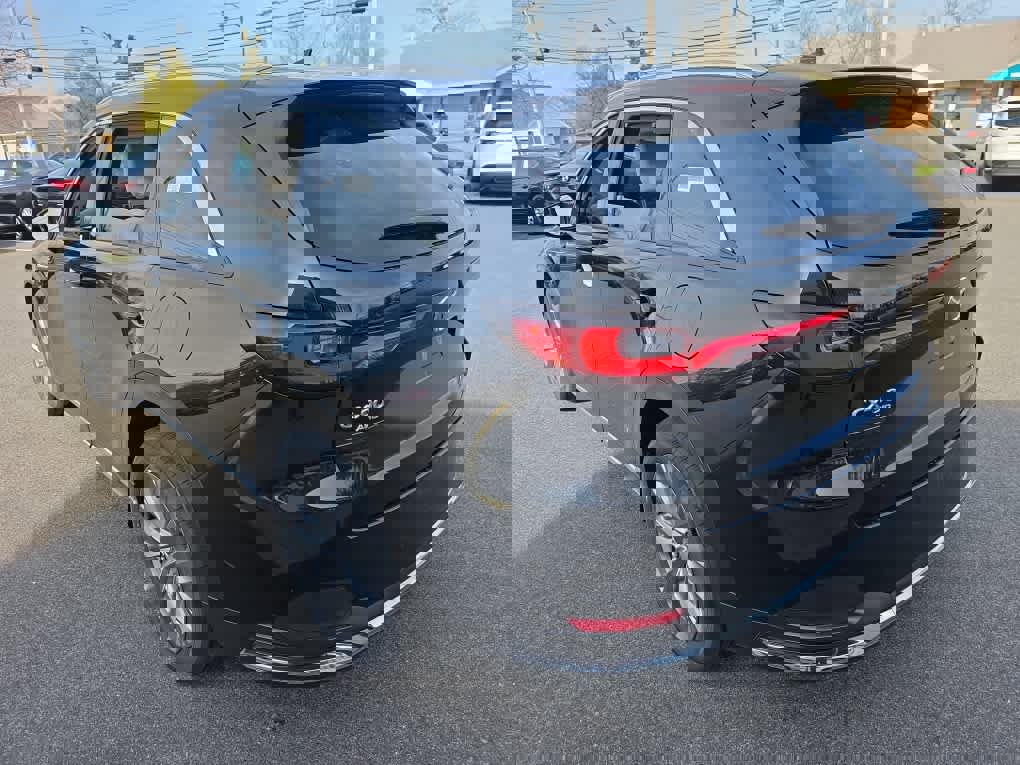 New 2026 MAZDA CX-90 3.3 Turbo w/ Premium Plus Pkg image 8