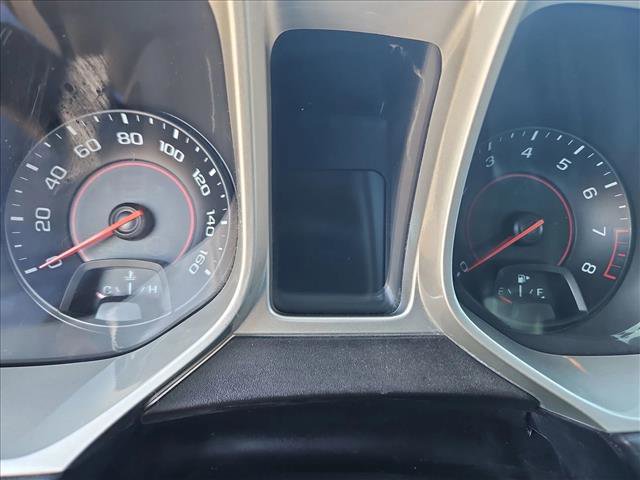 Used 2015 Chevrolet Camaro LS image 14