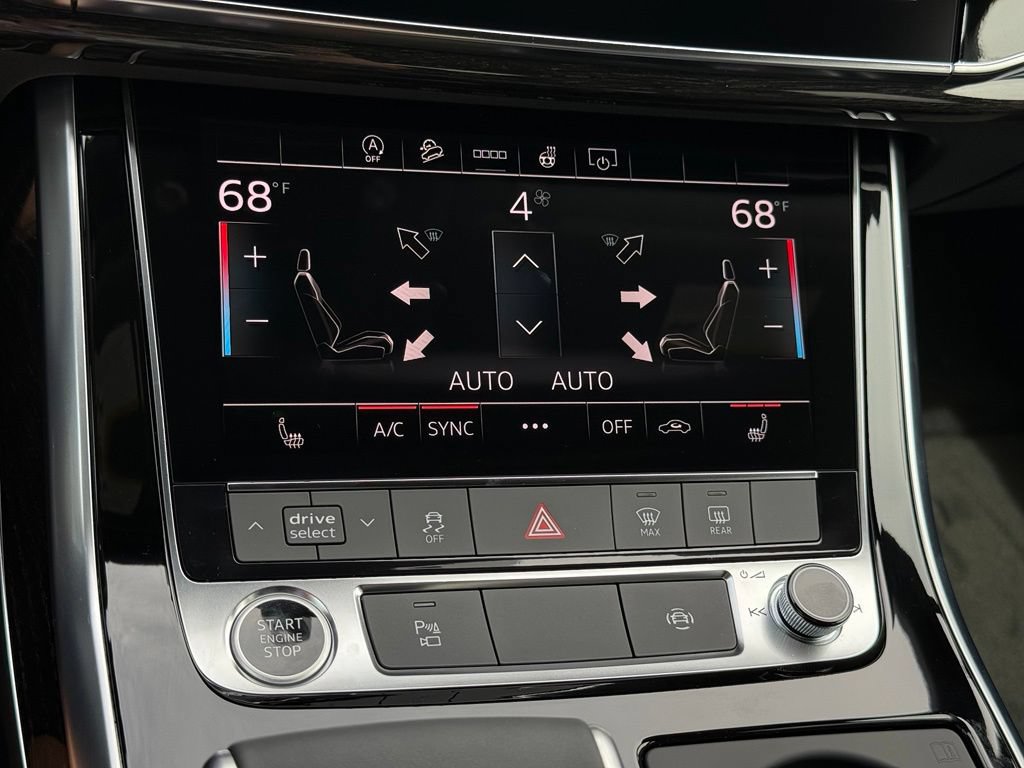 New 2026 Audi Q7 2.0T Premium AWD/4WD image 13