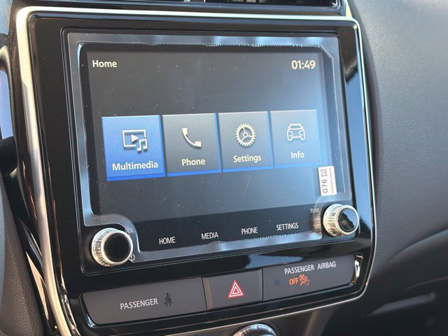 New 2027 Mitsubishi Outlander Sport ES FWD image 25