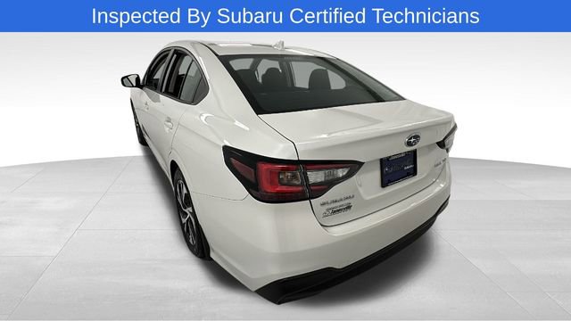 Certified 2025 Subaru Legacy Premium w/ Popular Package #1A image 5