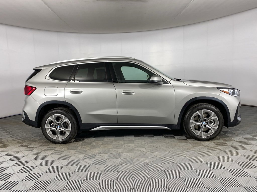 New 2026 BMW X1 xDrive28i w/ Convenience Package image 25
