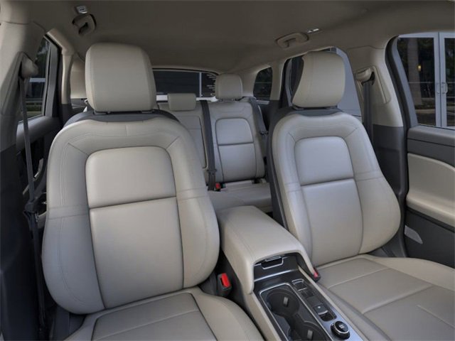 New 2025 Lincoln Corsair FWD image 10