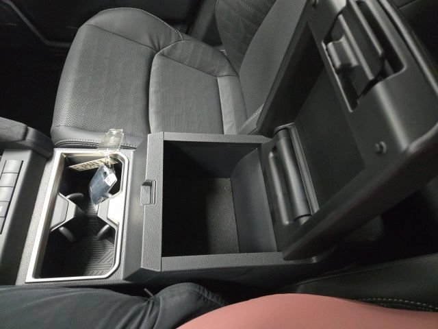 New 2026 Toyota 4Runner TRD Sport Premium AWD/4WD image 30