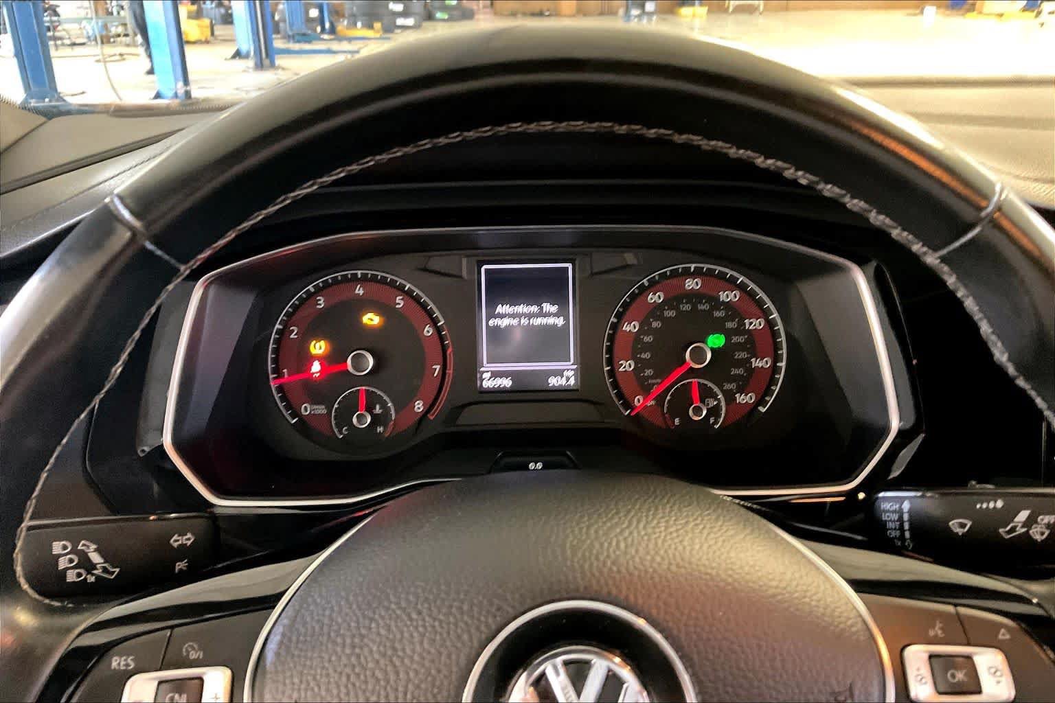 Used 2019 Volkswagen Jetta R-Line FWD image 23
