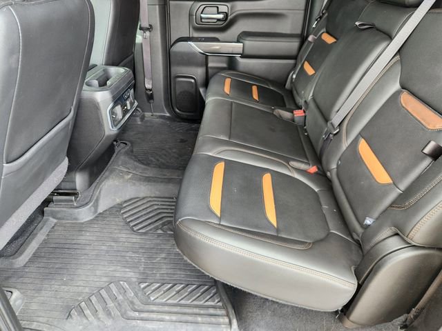 Used 2020 GMC Sierra 1500 AT4 w/ AT4 Premium Package AWD/4WD image 32