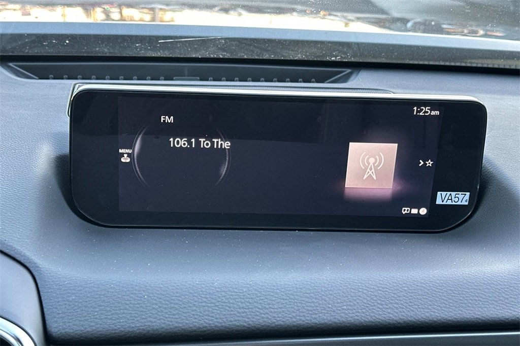 New 2026 MAZDA CX-50 2.5 Hybrid w/ Cargo Package image 19