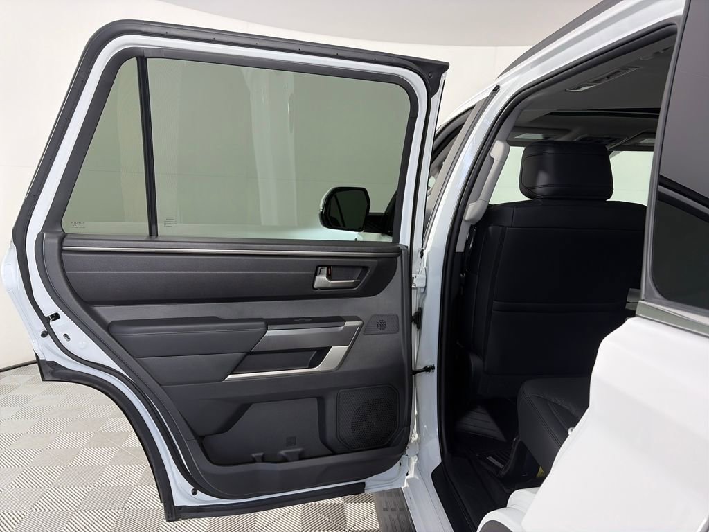 Used 2024 Toyota Sequoia TRD Pro image 12