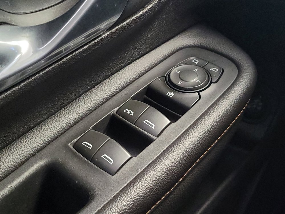 Used 2018 GMC Terrain SLT w/ Preferred Package image 27