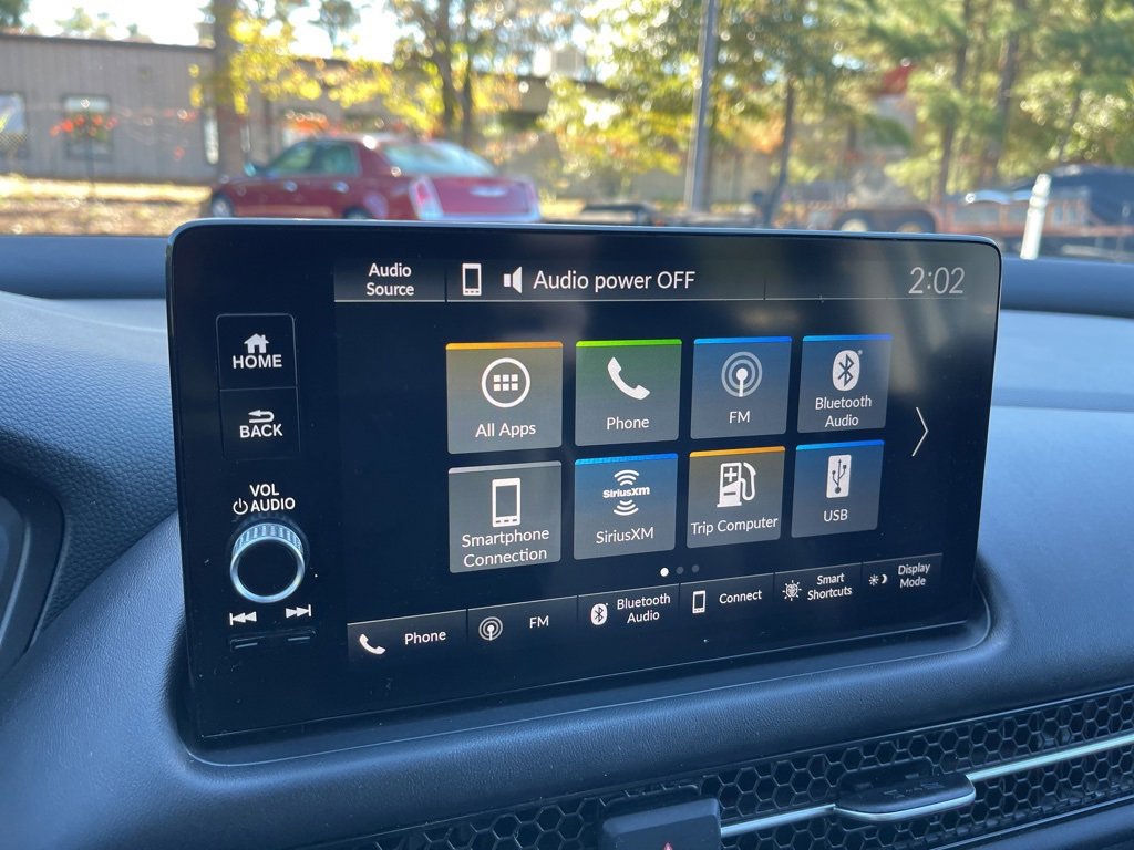 Certified 2023 Honda HR-V EX-L image 14