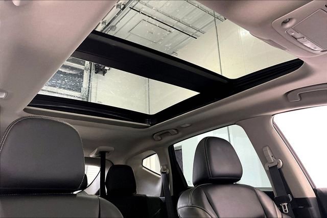 Used 2024 Nissan Murano SL image 29